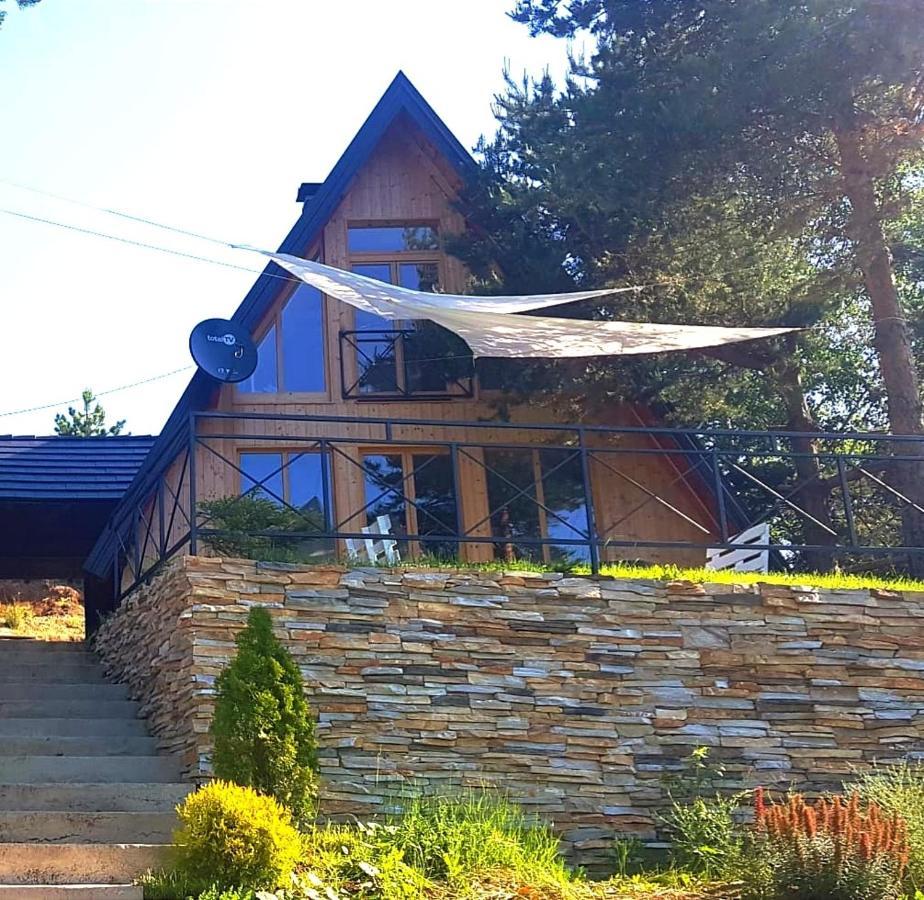 Pine Cabins Zlatibor Exterior foto